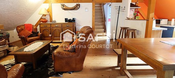 6 Schlafzimmer Haus in Wangenbourg-Engenthal, France, Nr. 39316 7