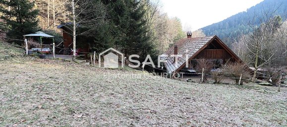 6 Schlafzimmer Haus in Wangenbourg-Engenthal, France, Nr. 39316 4