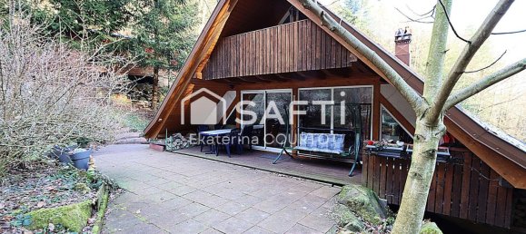 6 Schlafzimmer Haus in Wangenbourg-Engenthal, France, Nr. 39316 2