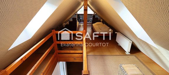 6 Schlafzimmer Haus in Wangenbourg-Engenthal, France, Nr. 39316 9