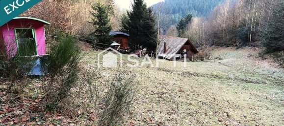 6 Schlafzimmer Haus in Wangenbourg-Engenthal, France, Nr. 39316 3