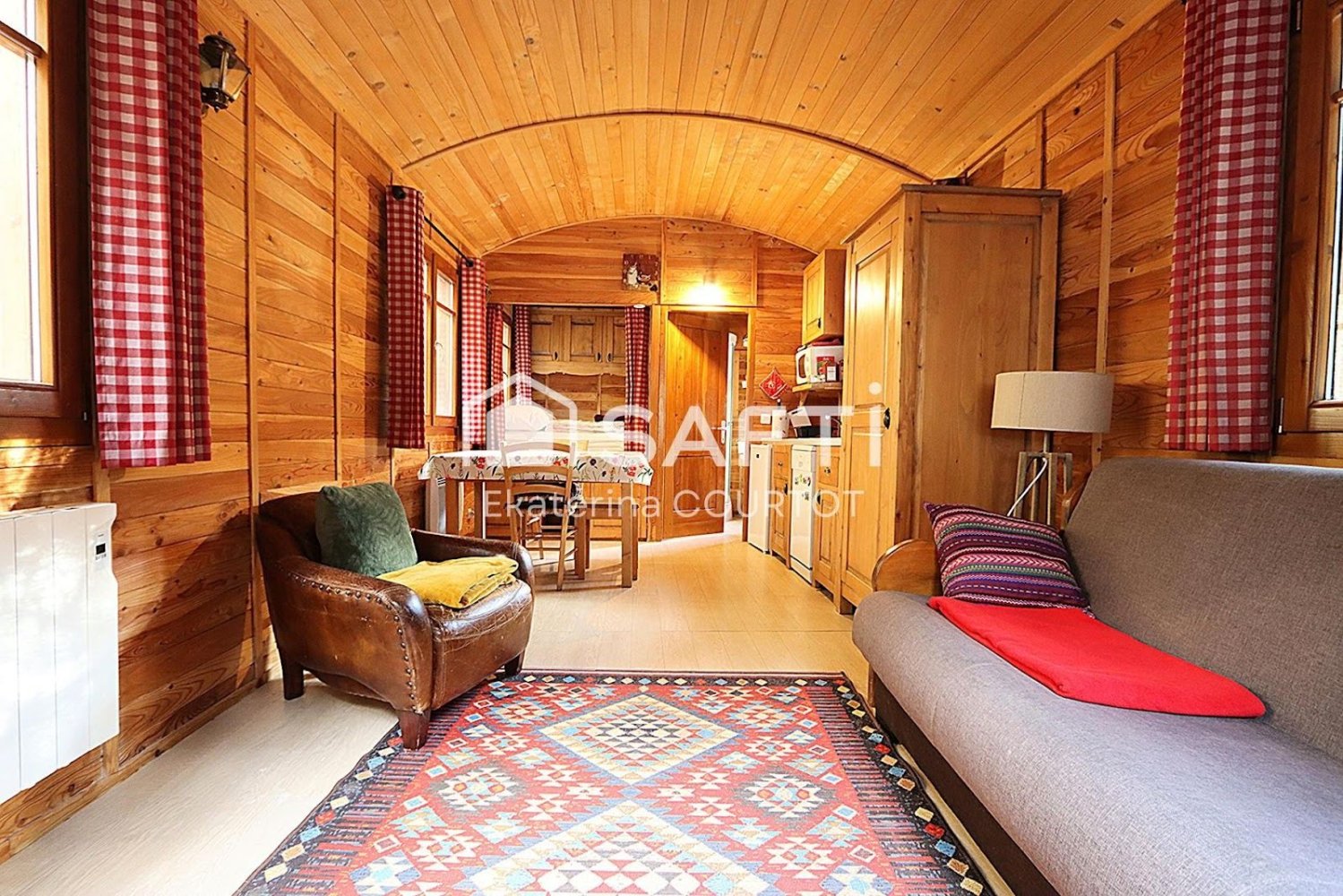 6 Schlafzimmer Haus in Wangenbourg-Engenthal, France, Nr. 39316