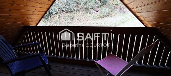 6 Schlafzimmer Haus in Wangenbourg-Engenthal, France, Nr. 39316 10