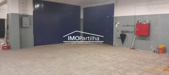Armazém em Loures, Portugal 1000 m² N.º 97633 5