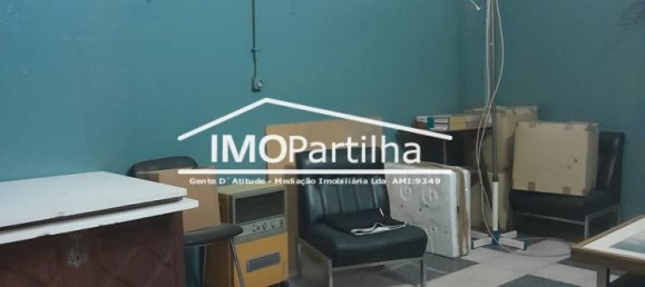 Armazém em Loures, Portugal 1000 m² N.º 97633 6
