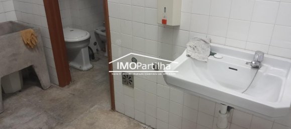 Armazém em Loures, Portugal 1000 m² N.º 97633 14
