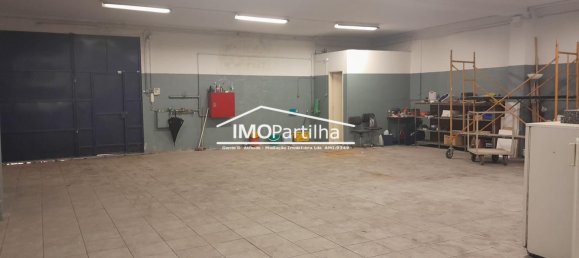 Armazém em Loures, Portugal 1000 m² N.º 97633 4
