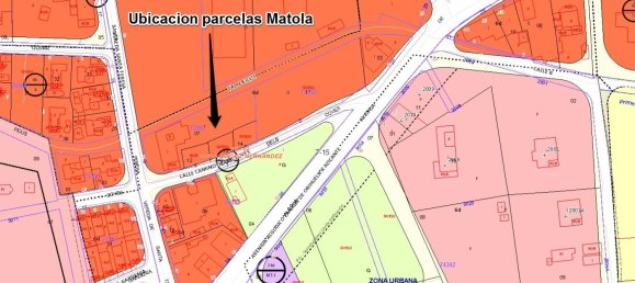 260m² Land in Alicante, Spain No. 63886 4