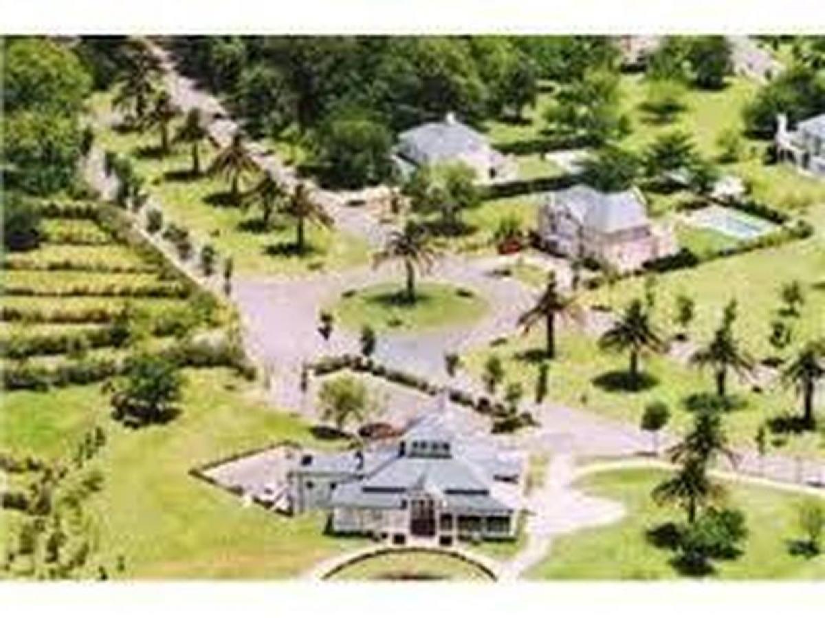 Grundstück in Escobar, Argentina, Nr. 42163