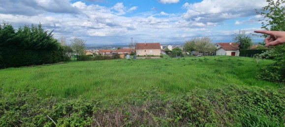 Grundstück in Montbrison, France, Nr. 316182 3