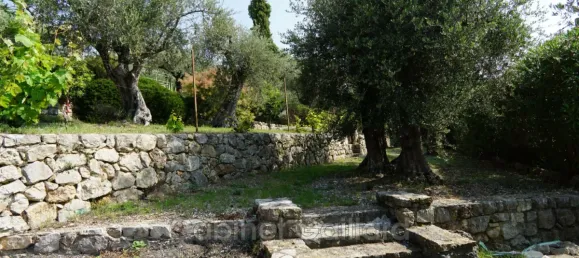 Grundstück in Speracedes, France 702m², Nr. 101208 2