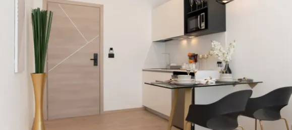 26m² appartement à vendre à Phuket, Southern Thailand, Thailand № 82599 23
