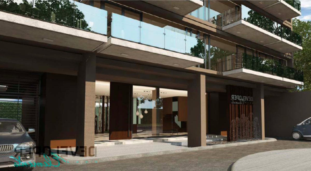 Studio in Mar del Plata, Argentina No. 88551