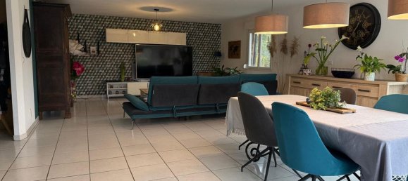 4 bedrooms House in Rioz, France No. 207837 2