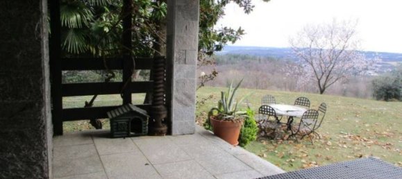 5-Zimmer Villa in Arona, Italy, Nr. 63461 13