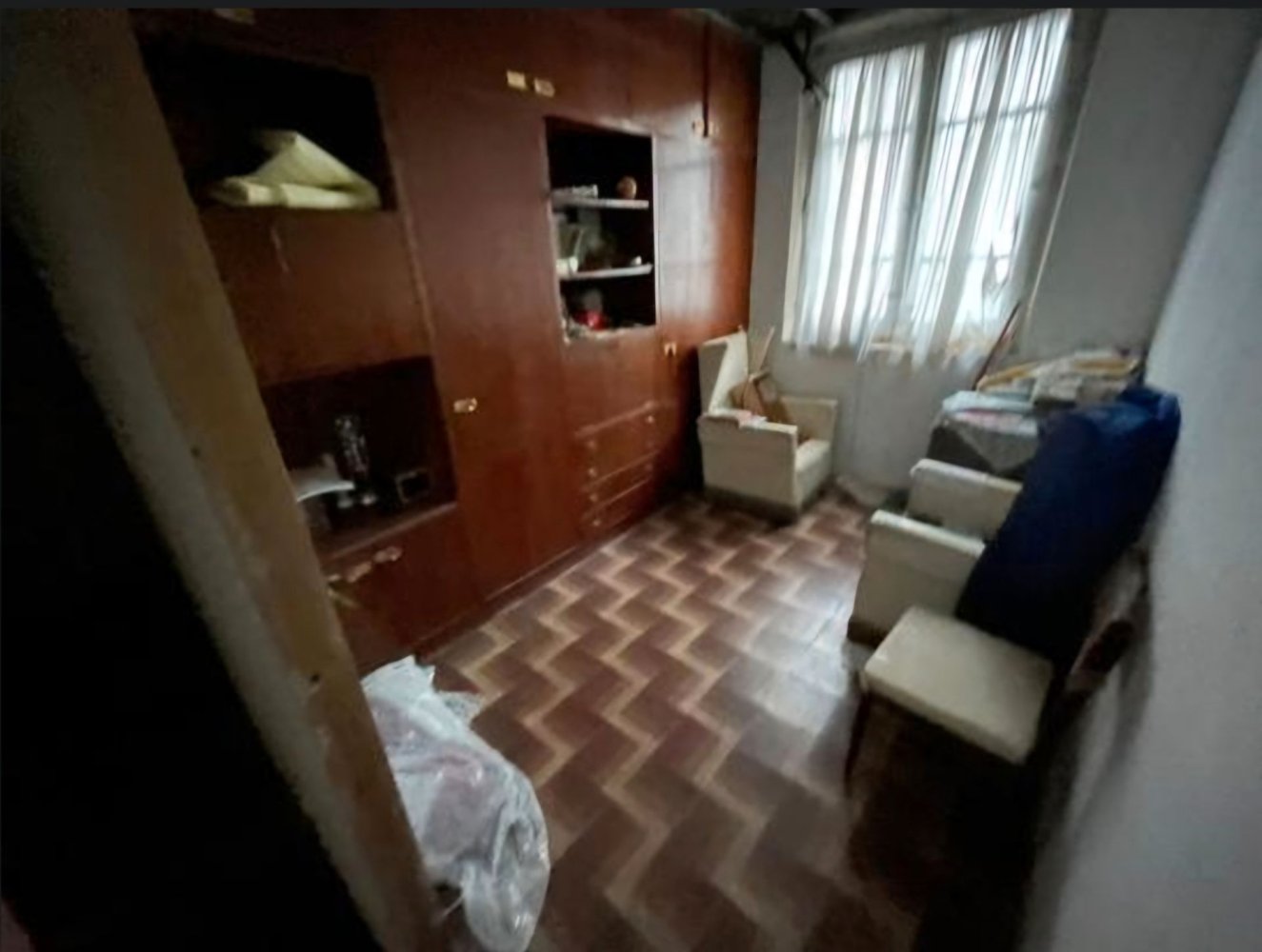 3 غرف نوم شقة في Zamora, Spain رقم 178582