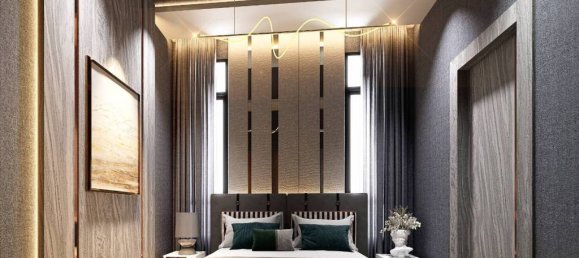 5 bedrooms Villa in Pattaya, Thailand No. 23419 9