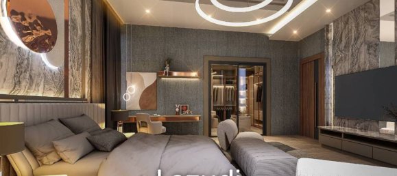 5 bedrooms Villa in Pattaya, Thailand No. 23419 8