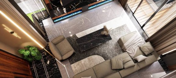 5 bedrooms Villa in Pattaya, Thailand No. 23419 5