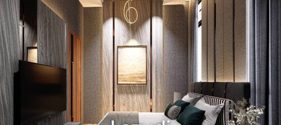 5 bedrooms Villa in Pattaya, Thailand No. 23419 10