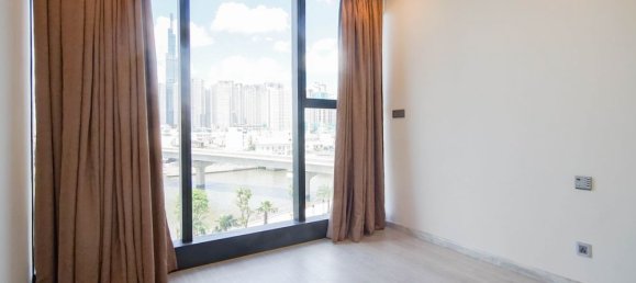 2 rooms Office in District 1, Vietnam No. 17900 6