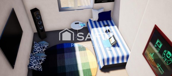 4 bedrooms Apartment in Arras, France No. 72691 8