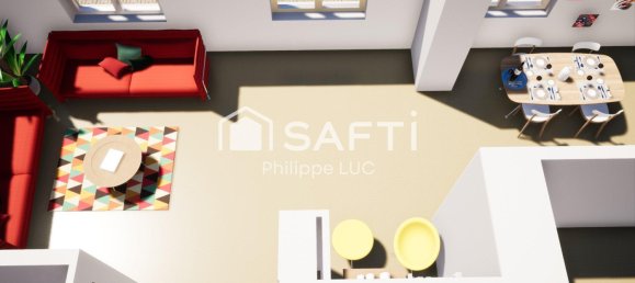 4 bedrooms Apartment in Arras, France No. 72691 5