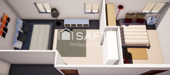 4 bedrooms Apartment in Arras, France No. 72691 11