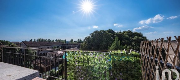 3-salle Appartement à Ferrara, Italy No. 279366 22