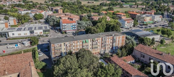 3-salle Appartement à Ferrara, Italy No. 279366 34