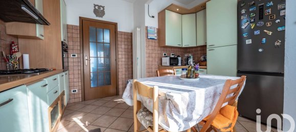 3-salle Appartement à Ferrara, Italy No. 279366 16