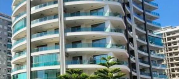 Appartement 1+1 à Alanya, Turkey No. 24511 7