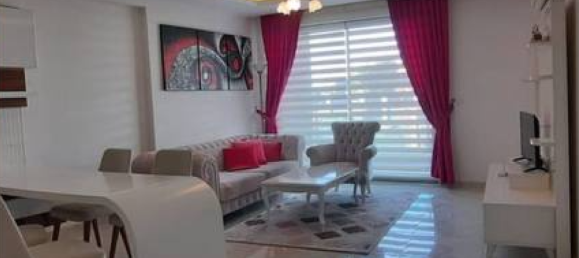 Appartement 1+1 à Alanya, Turkey No. 24511 3