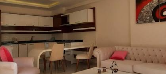 Appartement 1+1 à Alanya, Turkey No. 24511 4