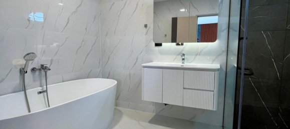 4 bedrooms Villa for sale in Pattaya, Chonburi, Eastern Thailand, Thailand № 74988 11