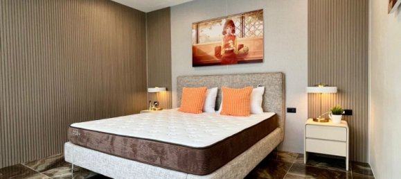 4 bedrooms Villa for sale in Pattaya, Chonburi, Eastern Thailand, Thailand № 74988 12