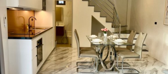 4 bedrooms Villa for sale in Pattaya, Chonburi, Eastern Thailand, Thailand № 74988 4