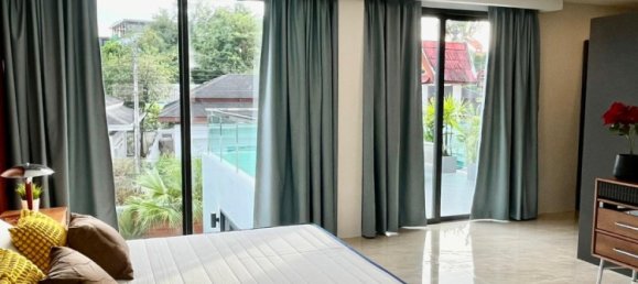 4 bedrooms Villa for sale in Pattaya, Chonburi, Eastern Thailand, Thailand № 74988 10