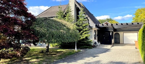 Casa de 5 divisões em Ammerland, Germany N.º 139304 4