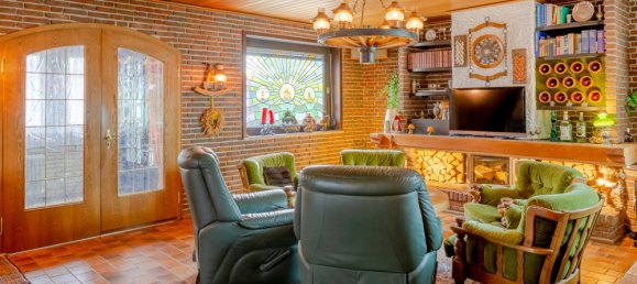 Casa de 5 divisões em Ammerland, Germany N.º 139304 8