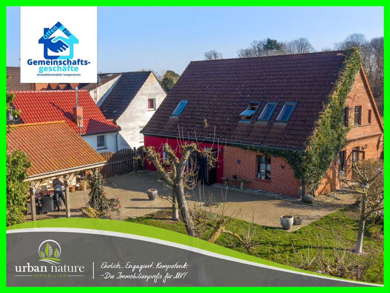 7 rooms Castles in Vorpommern-Greifswald, Germany No. 160633