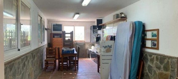 Вилла с 4 спальнями в Эль Монтмелл, Испания № 173984 21