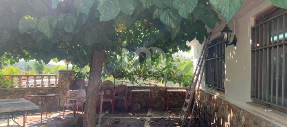 Вилла с 4 спальнями в Эль Монтмелл, Испания № 173984 24