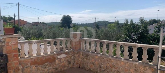 Вилла с 4 спальнями в Эль Монтмелл, Испания № 173984 6