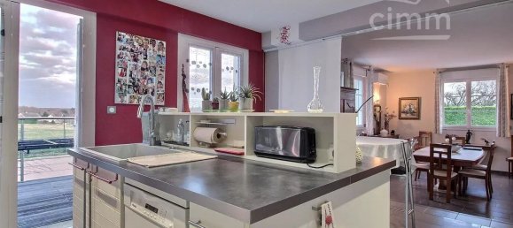 Casa de 6 dormitorios en Savonnieres, France No. 326951 7