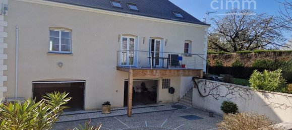 Casa de 6 dormitorios en Savonnieres, France No. 326951 13