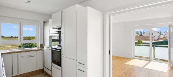 Квартира с 4 спальнями в Ингольштадт, Германия № 310687 11