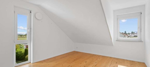 Квартира с 4 спальнями в Ингольштадт, Германия № 310687 21