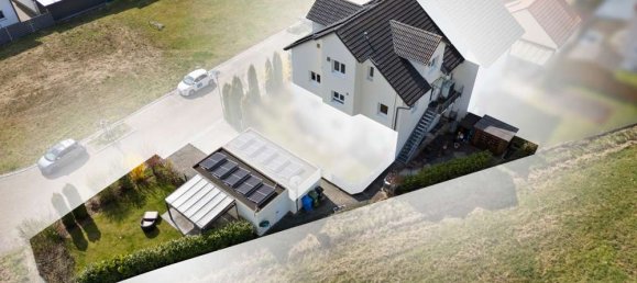 Квартира с 4 спальнями в Ингольштадт, Германия № 310687 4