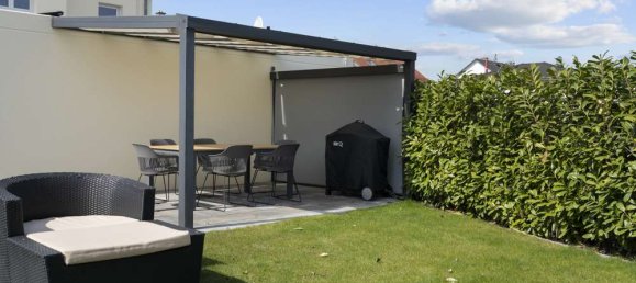 Квартира с 4 спальнями в Ингольштадт, Германия № 310687 34